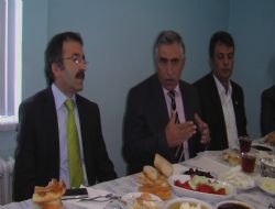  Eğtimde altyapı sorunu yok 